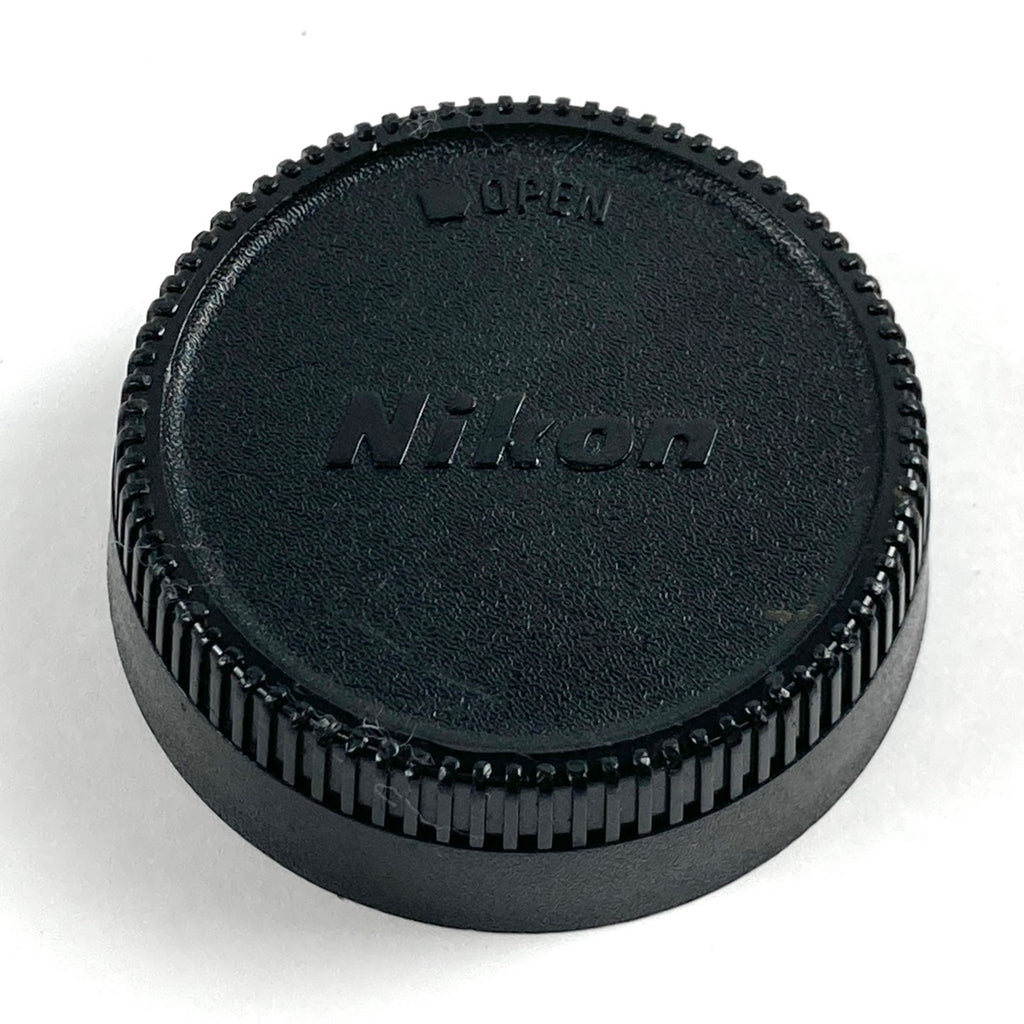 ニコン Nikon Ai-S NIKKOR 105mm F1.8 一眼カメラ用レンズ（マニュアルフォーカス） 【中古】cambb
