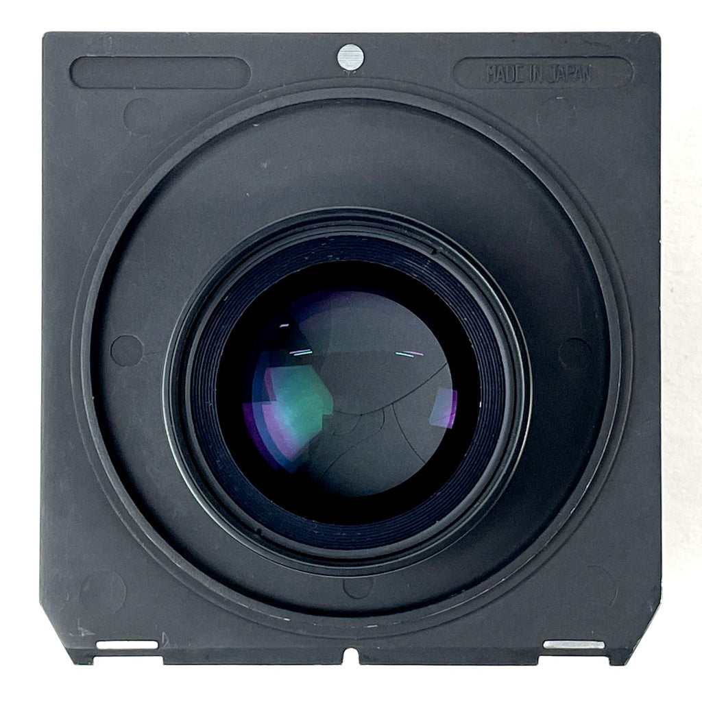 ニコン Nikon NIKKOR W 180mm F5.6 大判カメラ用レンズ 【中古】cambb
