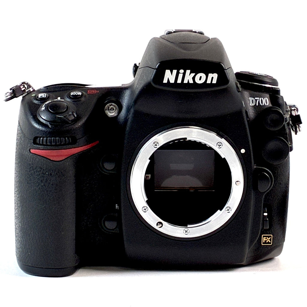 ニコン Nikon D700 ボディ デジタル 一眼レフカメラ 【中古】cambb
