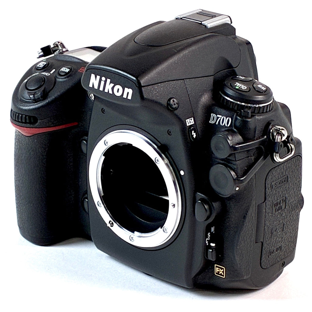 ニコン Nikon D700 ボディ デジタル 一眼レフカメラ 【中古】cambb