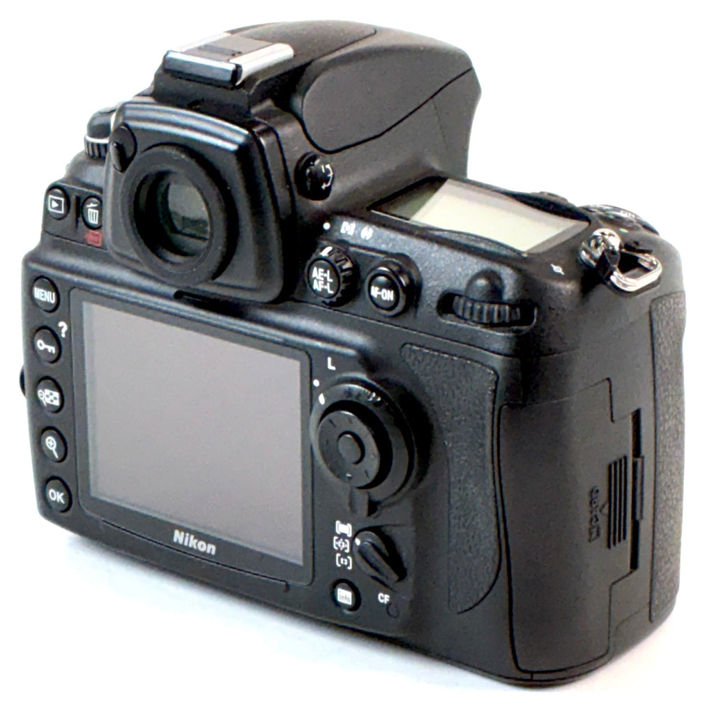 ニコン Nikon D700 ボディ デジタル 一眼レフカメラ 【中古】cambb