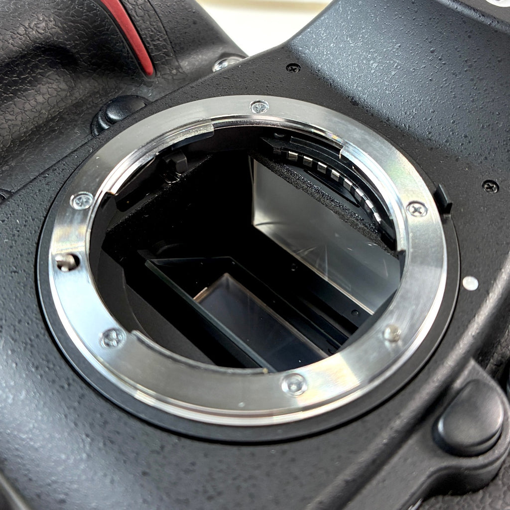 ニコン Nikon D700 ボディ デジタル 一眼レフカメラ 【中古】cambb