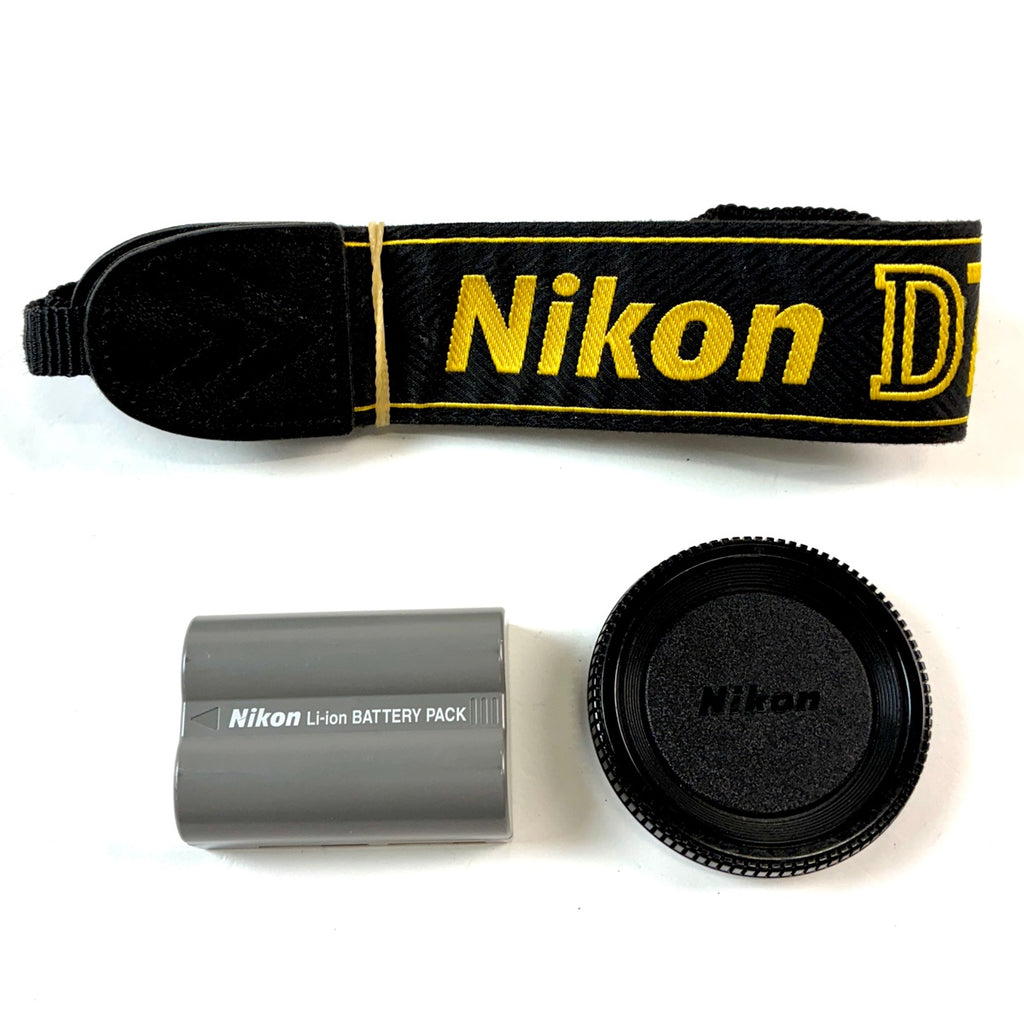 ニコン Nikon D700 ボディ デジタル 一眼レフカメラ 【中古】cambb