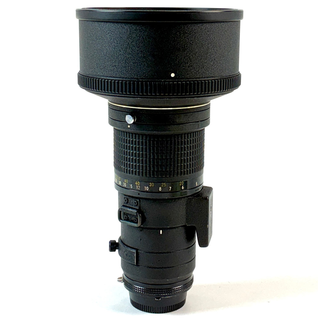 ニコン Nikon Ai-S NIKKOR 300mm F2.8 ED IF 一眼カメラ用レンズ（マニュアルフォーカス） 【中古】cambb
