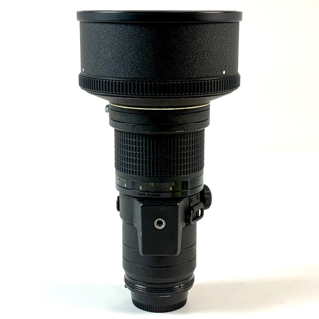 ニコン Nikon Ai-S NIKKOR 300mm F2.8 ED IF 一眼カメラ用レンズ（マニュアルフォーカス） 【中古】cambb