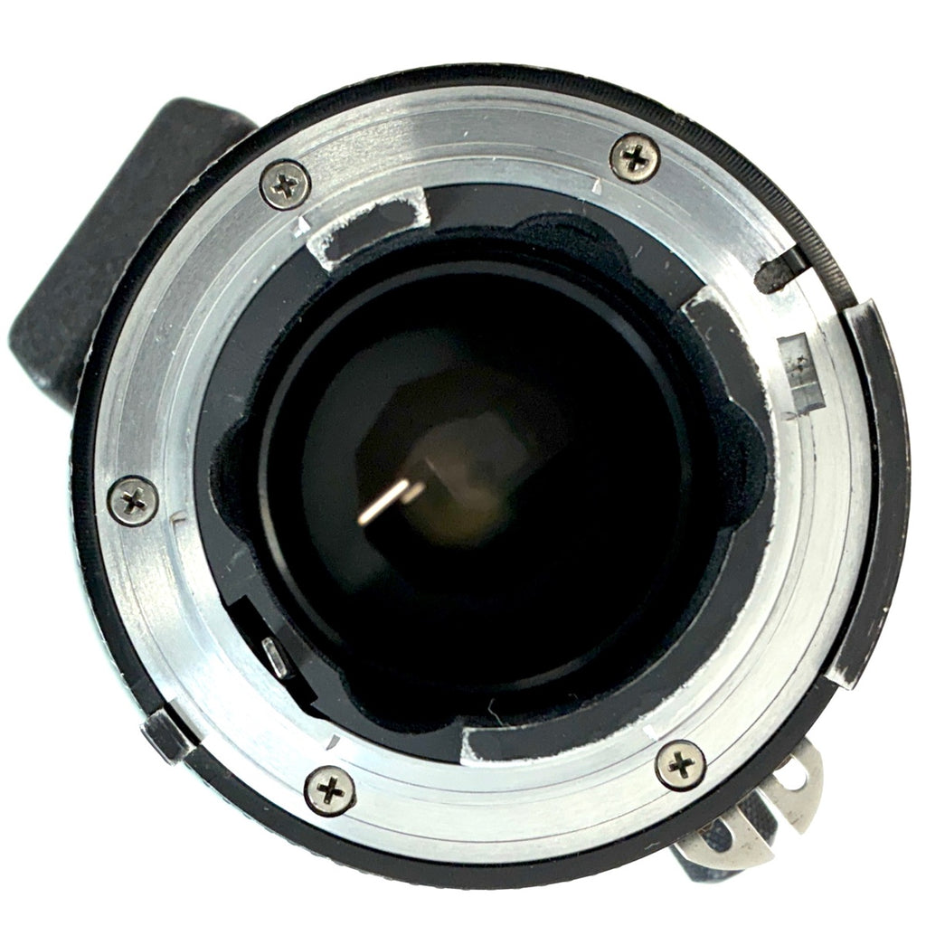 ニコン Nikon Ai-S NIKKOR 300mm F2.8 ED IF 一眼カメラ用レンズ（マニュアルフォーカス） 【中古】cambb