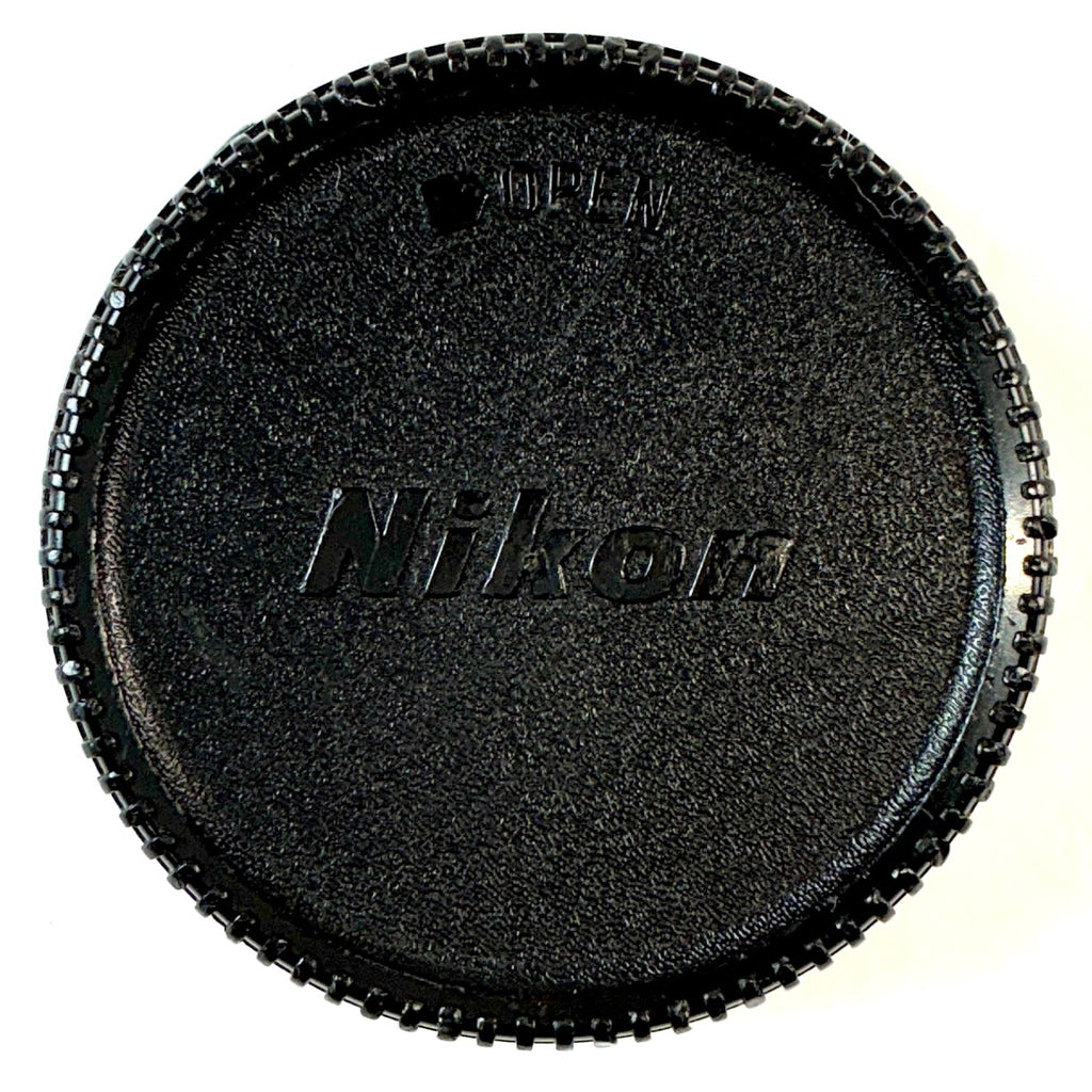 ニコン Nikon Ai-S NIKKOR 300mm F2.8 ED IF 一眼カメラ用レンズ（マニュアルフォーカス） 【中古】cambb