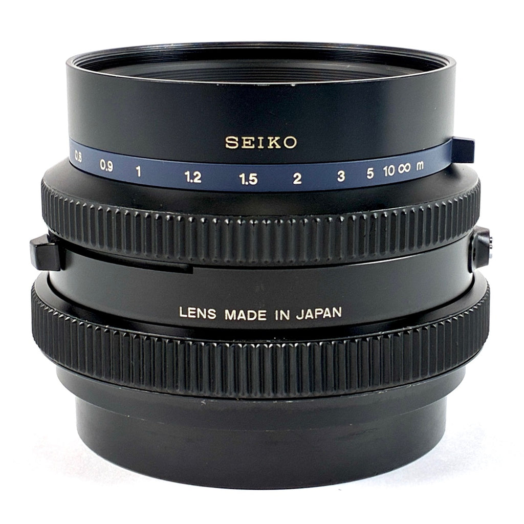 マミヤ Mamiya Z110mm F2.8W (RZ67用) 中判カメラ用レンズ 【中古】cambb