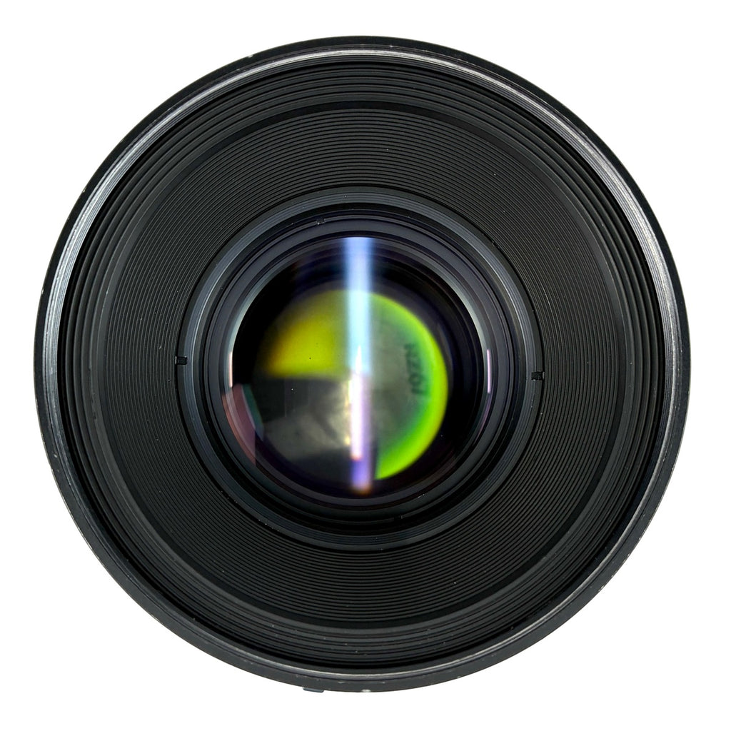 マミヤ Mamiya Z110mm F2.8W (RZ67用) 中判カメラ用レンズ 【中古】cambb