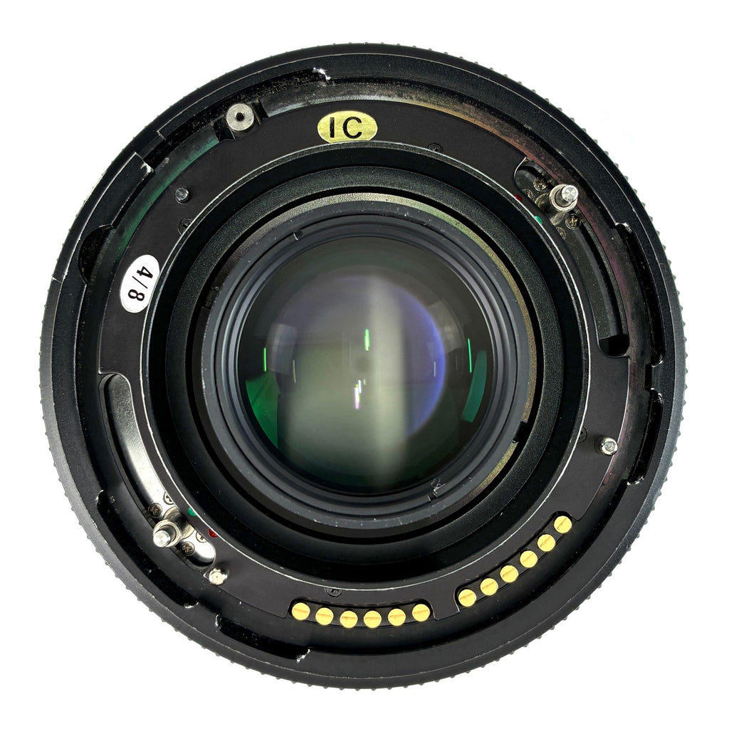 マミヤ Mamiya Z110mm F2.8W (RZ67用) 中判カメラ用レンズ 【中古】cambb