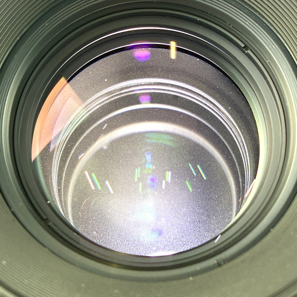 マミヤ Mamiya Z110mm F2.8W (RZ67用) 中判カメラ用レンズ 【中古】cambb