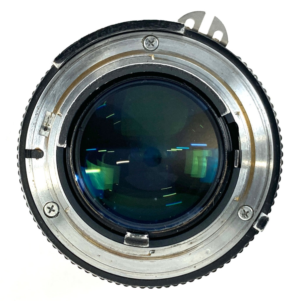 ニコン Nikon Ai-S NIKKOR 35mm F1.4 一眼カメラ用レンズ（マニュアルフォーカス） 【中古】cambb