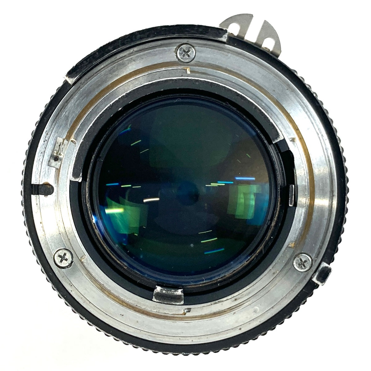 バイセル公式】ニコン Nikon Ai-S NIKKOR 35mm F1.4 一眼カメラ用