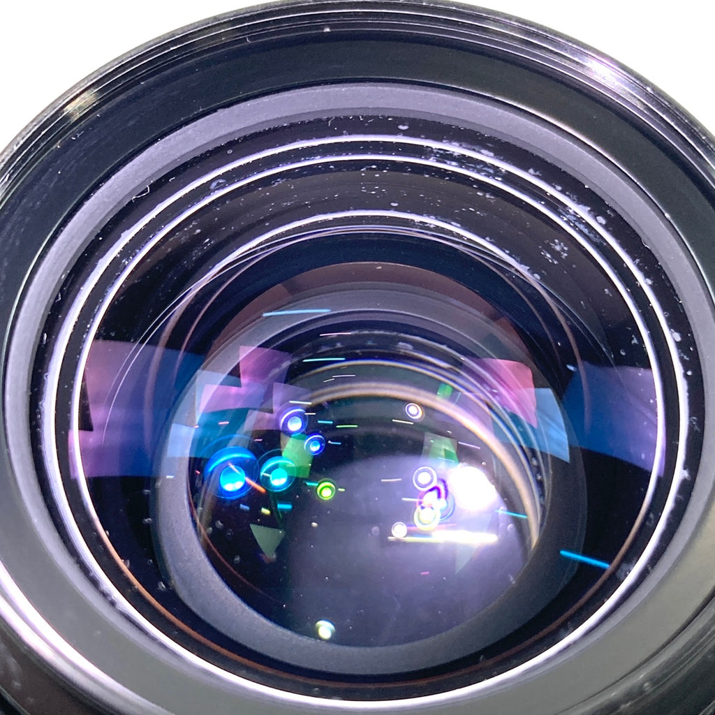 ニコン Nikon Ai-S NIKKOR 35mm F1.4 一眼カメラ用レンズ（マニュアルフォーカス） 【中古】cambb