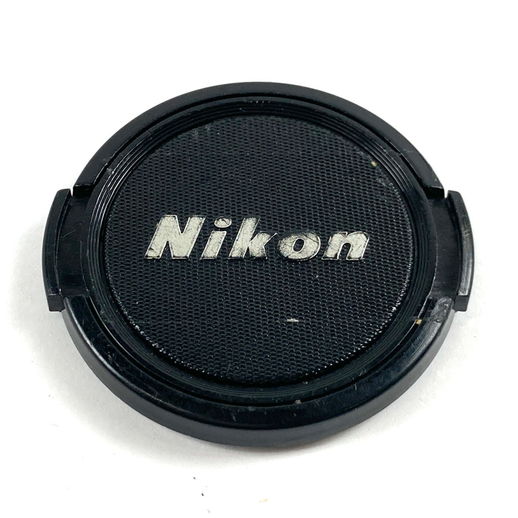ニコン Nikon Ai-S NIKKOR 35mm F1.4 一眼カメラ用レンズ（マニュアルフォーカス） 【中古】cambb