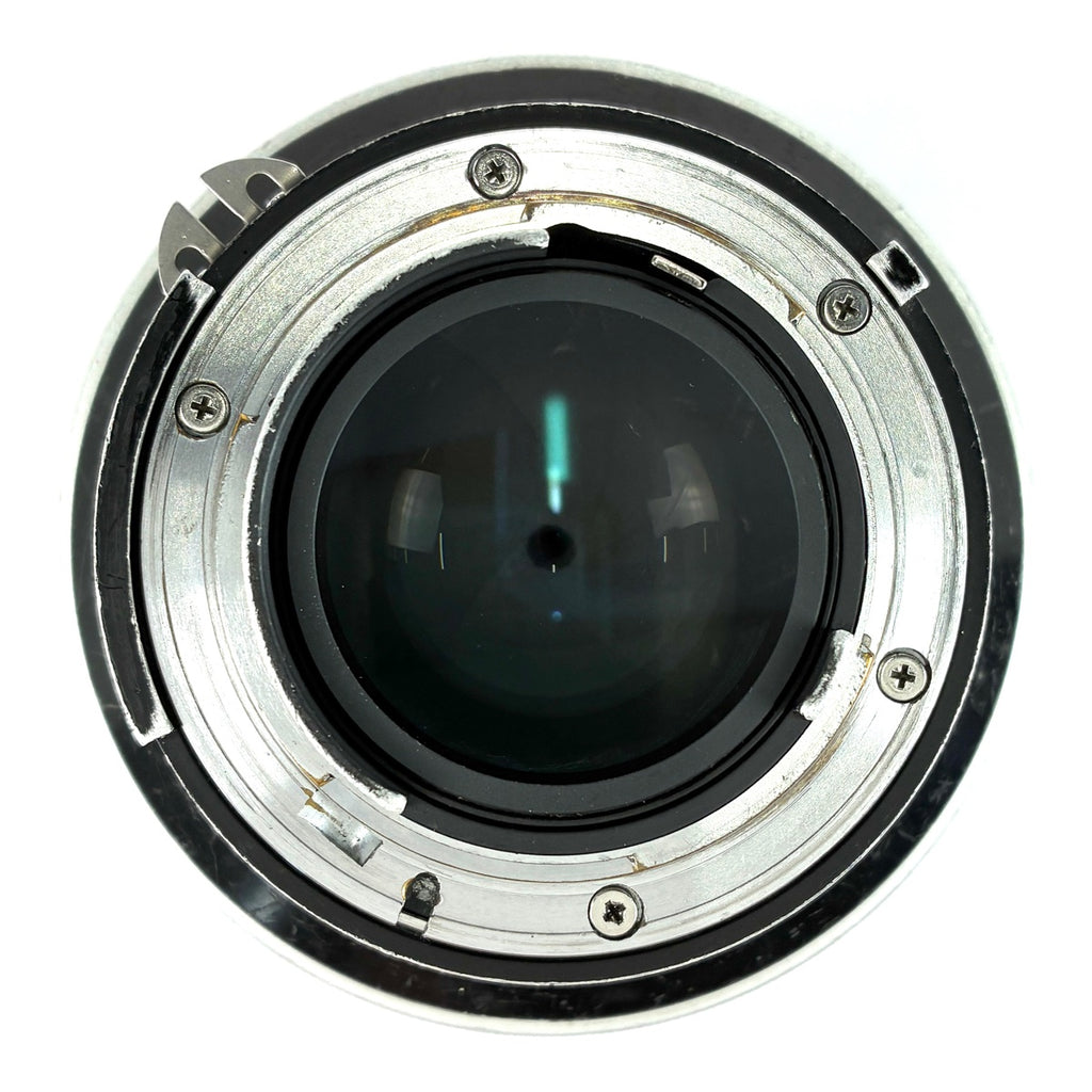 ニコン Nikon Ai-S NIKKOR 85mm F1.4 一眼カメラ用レンズ（マニュアルフォーカス） 【中古】cambb