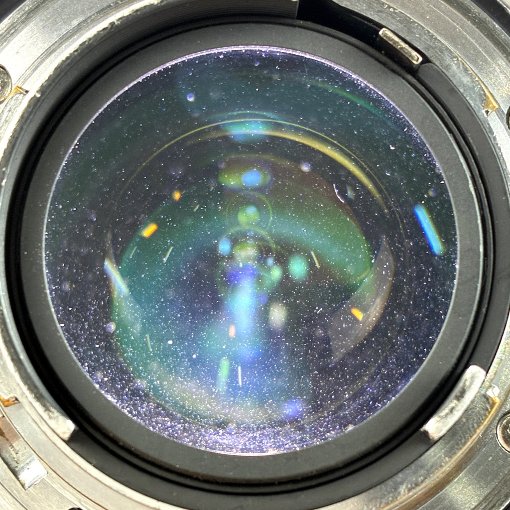 ニコン Nikon Ai-S NIKKOR 85mm F1.4 一眼カメラ用レンズ（マニュアルフォーカス） 【中古】cambb