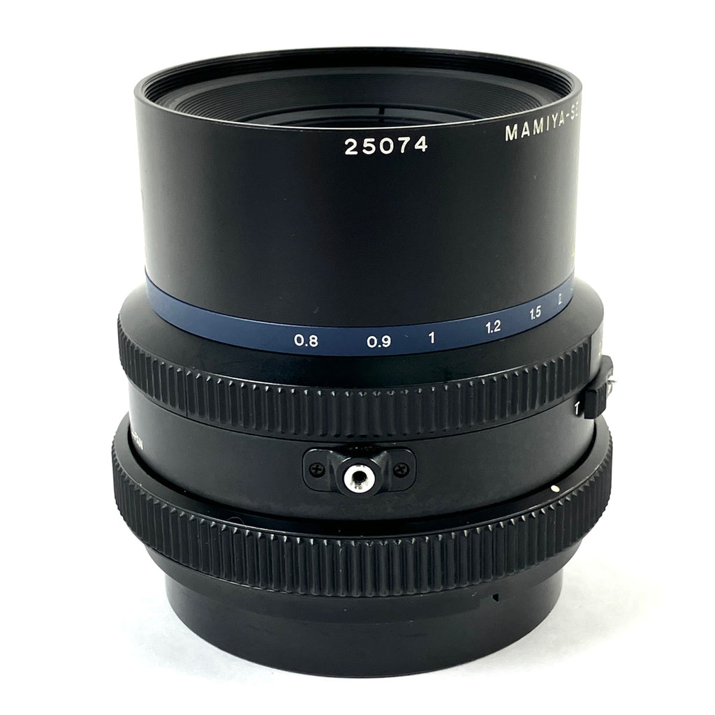マミヤ Mamiya Z90mm F3.5W(RZ67用) 中判カメラ用レンズ 【中古】cambb
