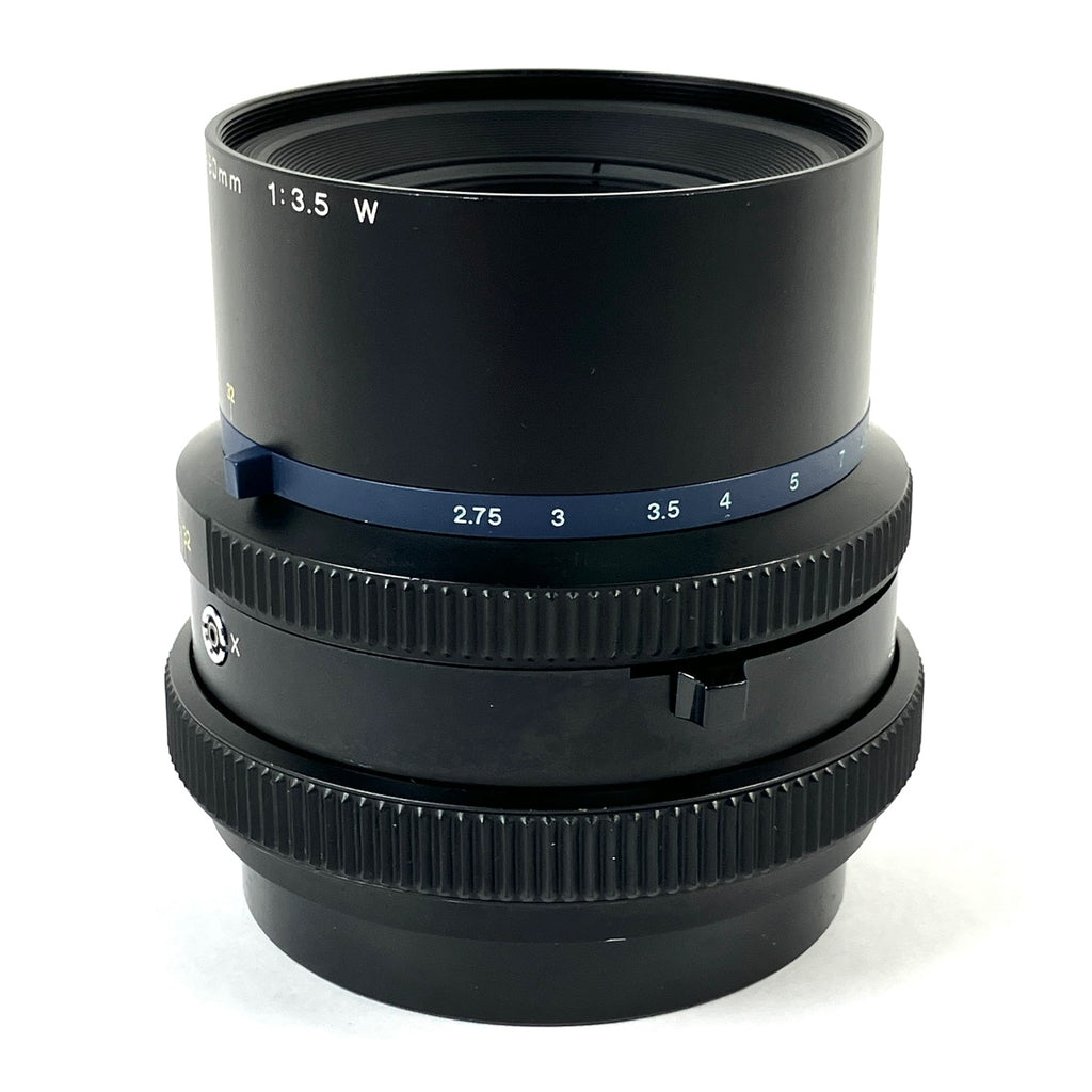 マミヤ Mamiya Z90mm F3.5W(RZ67用) 中判カメラ用レンズ 【中古】cambb
