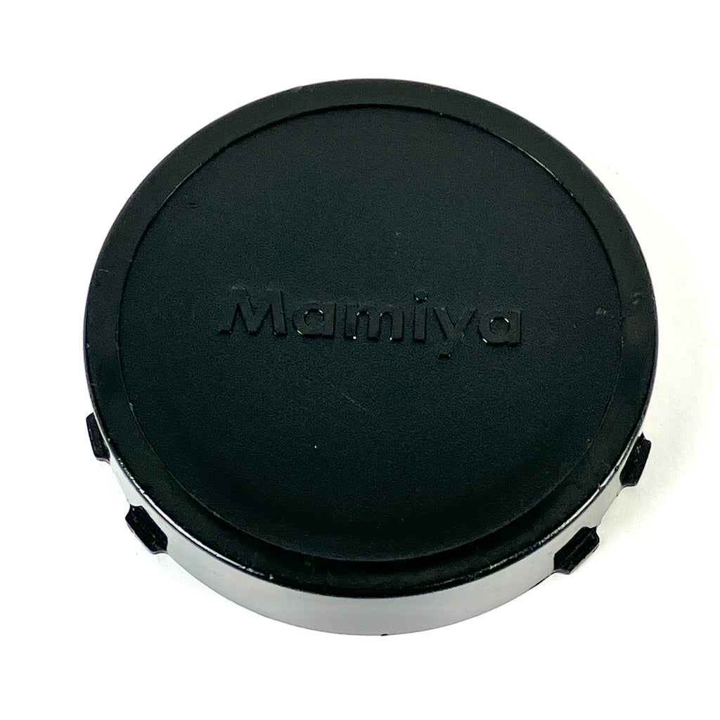 マミヤ Mamiya Z90mm F3.5W(RZ67用) 中判カメラ用レンズ 【中古】cambb