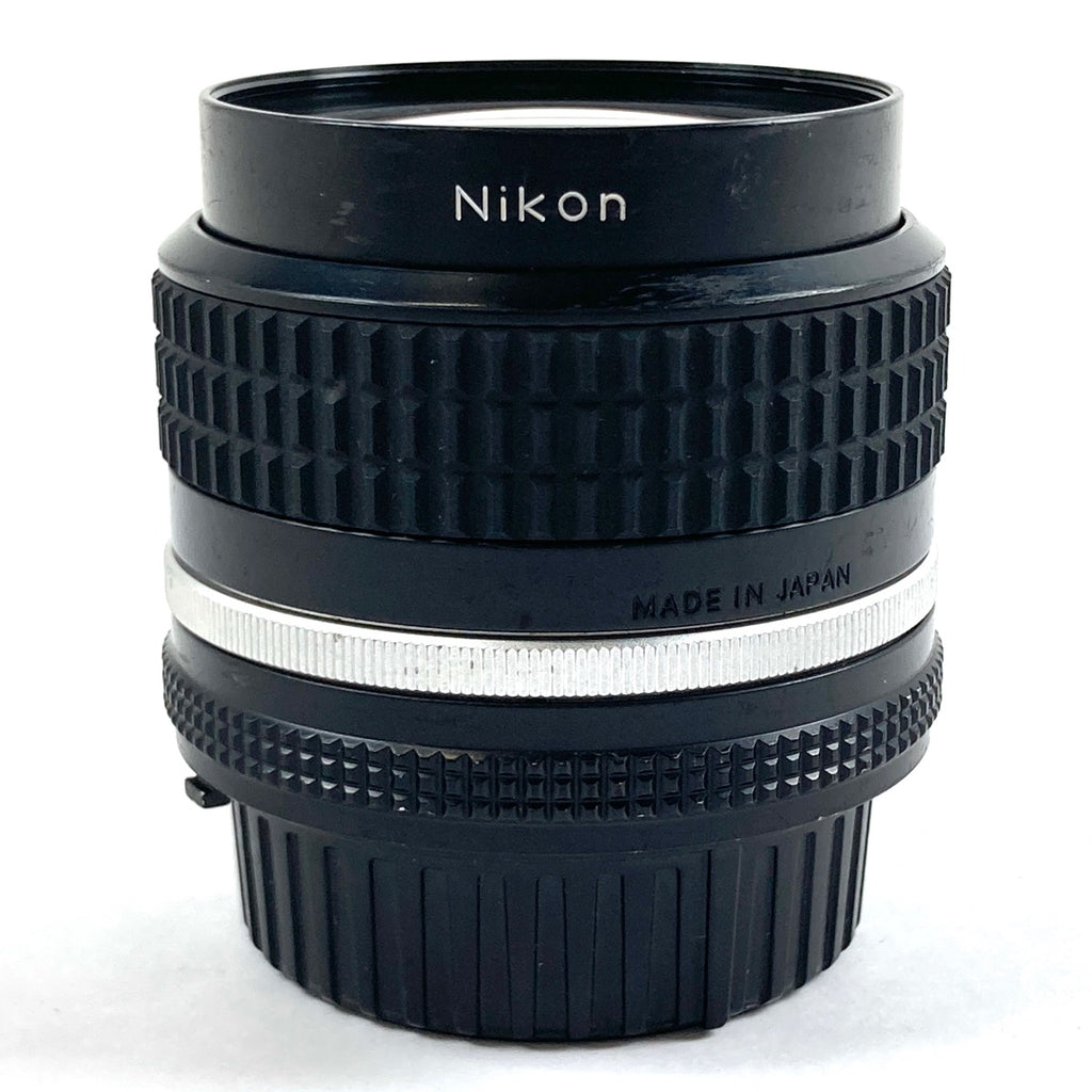 ニコン Nikon Ai-S NIKKOR 24mm F2 一眼カメラ用レンズ（マニュアルフォーカス） 【中古】cambb