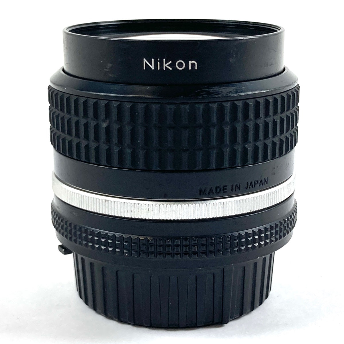 バイセル公式】ニコン Nikon Ai-S NIKKOR 24mm F2 一眼カメラ用レンズ