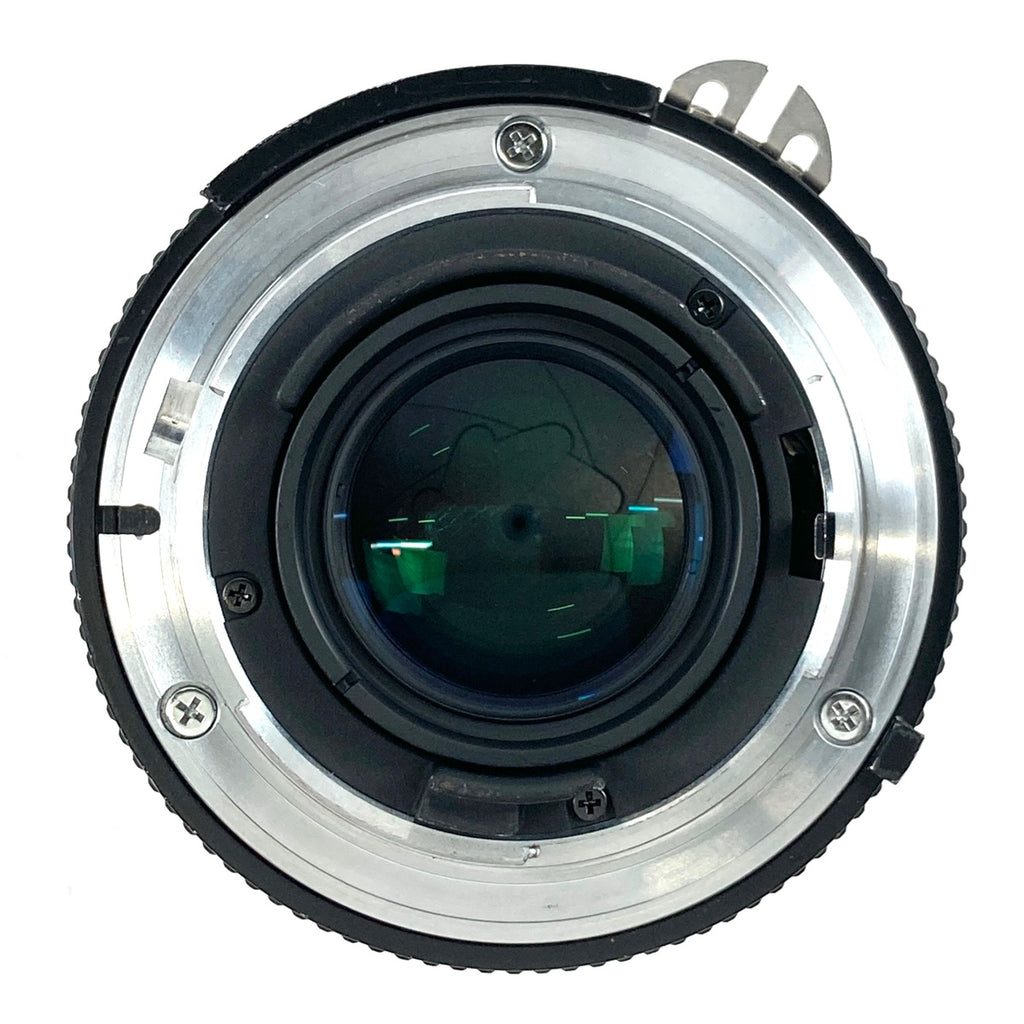 ニコン Nikon Ai-S NIKKOR 24mm F2 一眼カメラ用レンズ（マニュアルフォーカス） 【中古】cambb