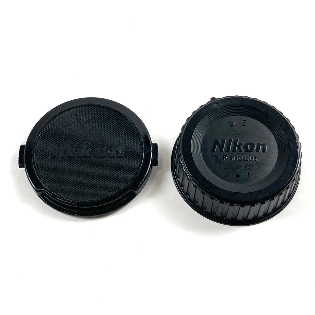 ニコン Nikon Ai-S NIKKOR 24mm F2 一眼カメラ用レンズ（マニュアルフォーカス） 【中古】cambb