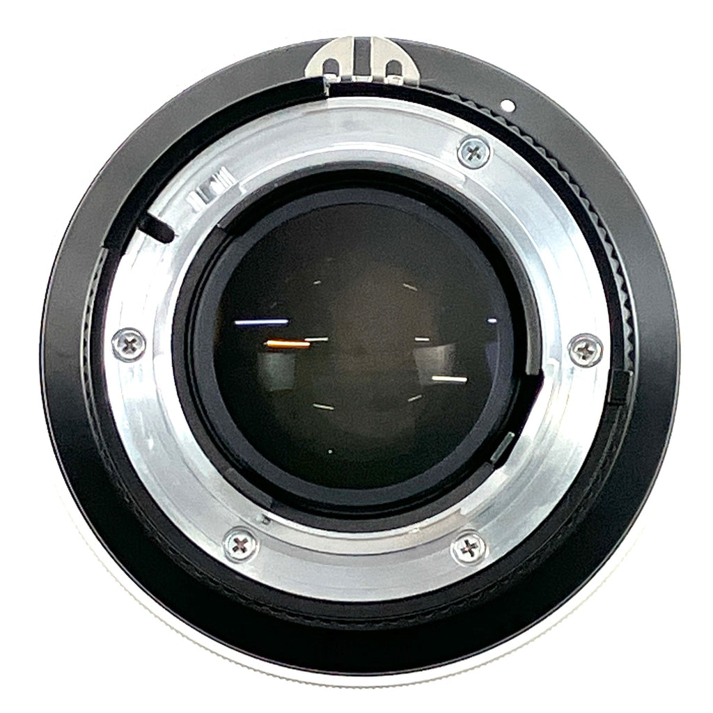 ニコン Nikon Ai-S NIKKOR 85mm F1.4 一眼カメラ用レンズ（マニュアルフォーカス） 【中古】cambb