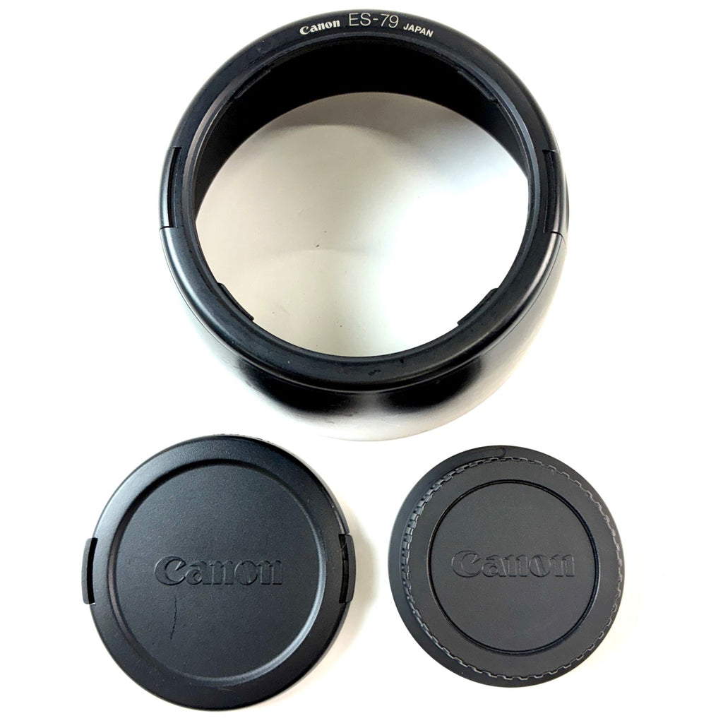 キヤノン Canon EF 28-80mm F2.8-4L USM 一眼カメラ用レンズ（オートフォーカス） 【中古】cambb