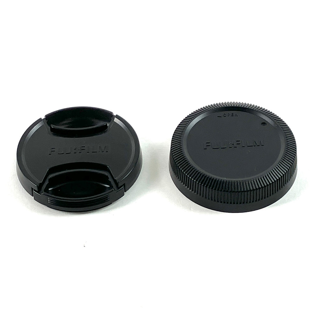 富士フイルム FUJIFILM XF 35mm F1.4 R 一眼カメラ用レンズ（オートフォーカス） 【中古】cambb