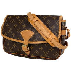 ルイ・ヴィトン ソローニュ ショルダーバッグ モノグラム M42250 レディース ブランドバッグ・小物 【中古】brbag