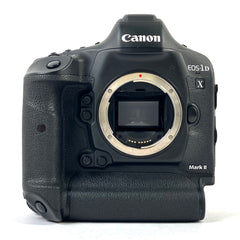 キヤノン EOS-1D X Mark II ボディ デジタル 一眼レフカメラ カメラ 【中古】cambb