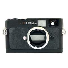 コニカ KONICA HEXAR RF フィルム レンジファインダーカメラ 【中古】cambb