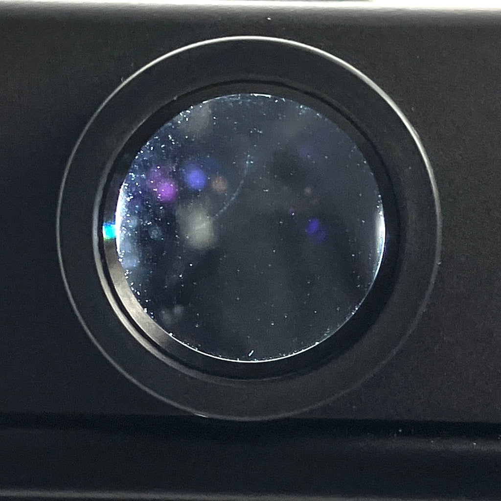 コニカ KONICA HEXAR RF フィルム レンジファインダーカメラ 【中古】cambb