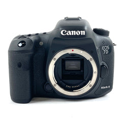 キヤノン Canon EOS 7D Mark II ボディ ［ジャンク品］ デジタル 一眼レフカメラ 【中古】cambb