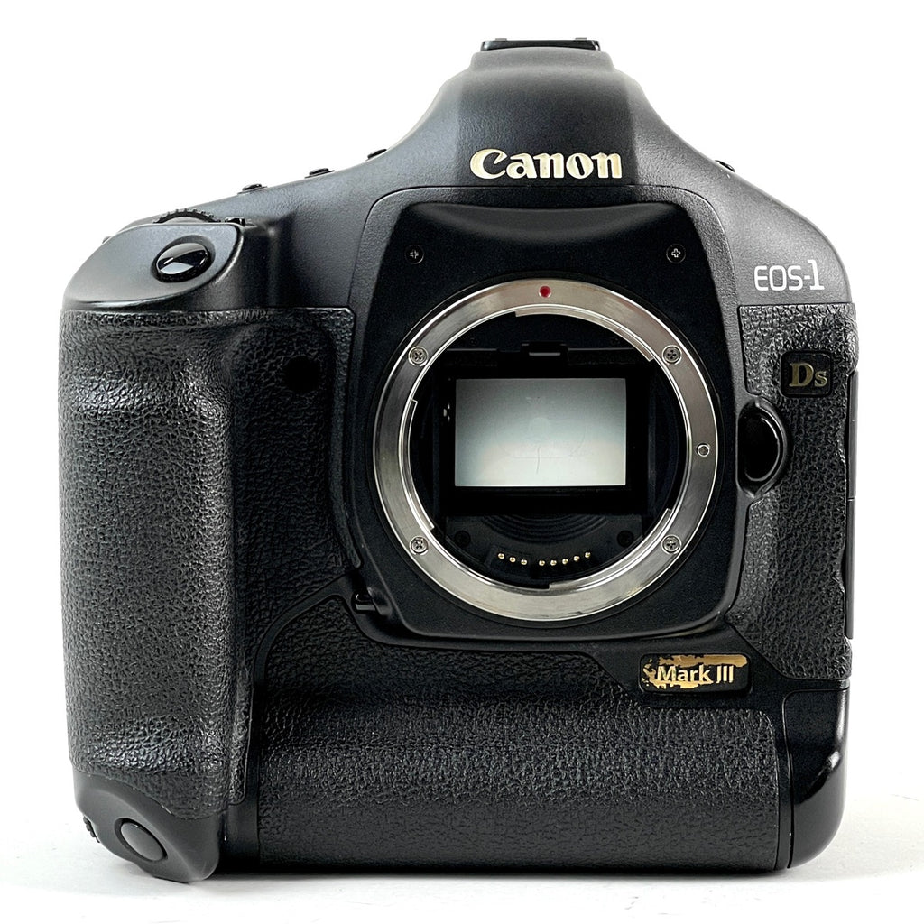 キヤノン Canon EOS-1Ds Mark III ボディ デジタル 一眼レフカメラ 【中古】cambb