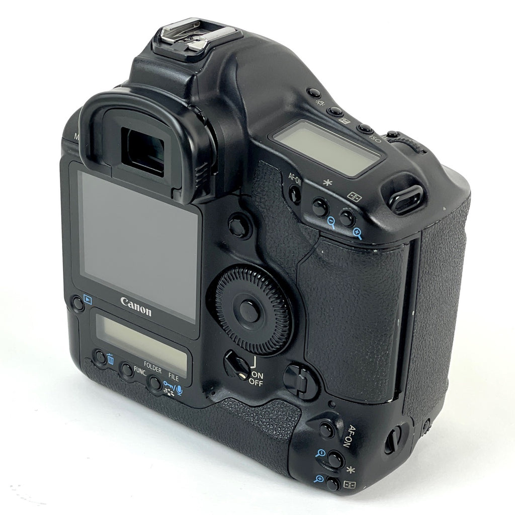 キヤノン Canon EOS-1Ds Mark III ボディ デジタル 一眼レフカメラ 【中古】cambb