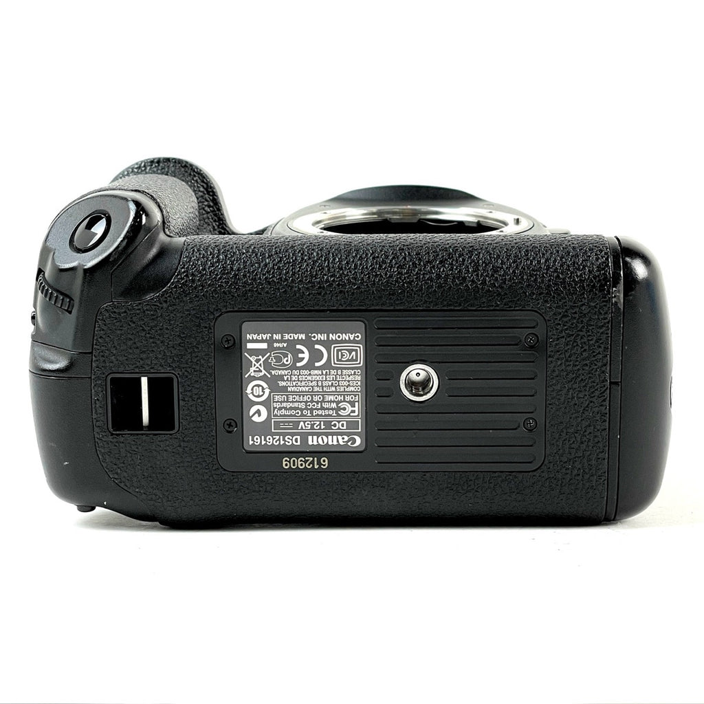 キヤノン Canon EOS-1Ds Mark III ボディ デジタル 一眼レフカメラ 【中古】cambb