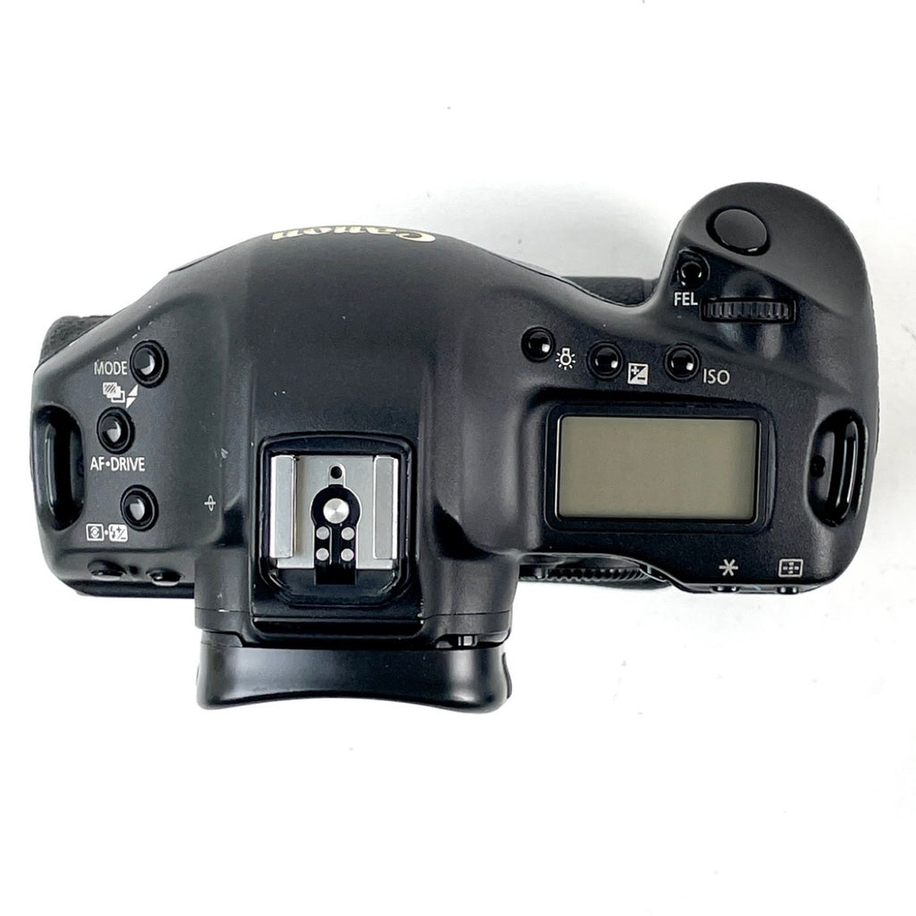 キヤノン Canon EOS-1Ds Mark III ボディ デジタル 一眼レフカメラ 【中古】cambb