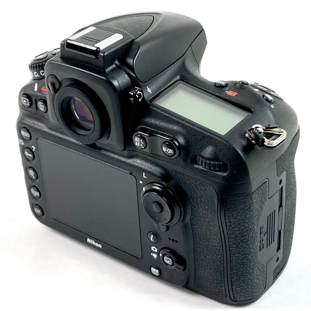 ニコン Nikon D810 ボディ デジタル 一眼レフカメラ 【中古】cambb