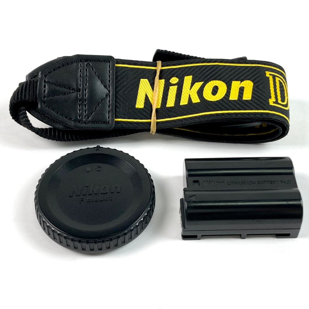 ニコン Nikon D810 ボディ デジタル 一眼レフカメラ 【中古】cambb