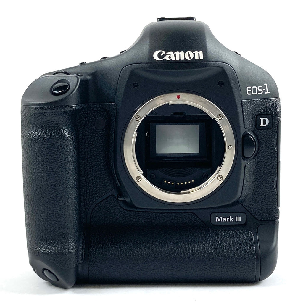 キヤノン Canon EOS-1D Mark III ボディ デジタル 一眼レフカメラ 【中古】cambb