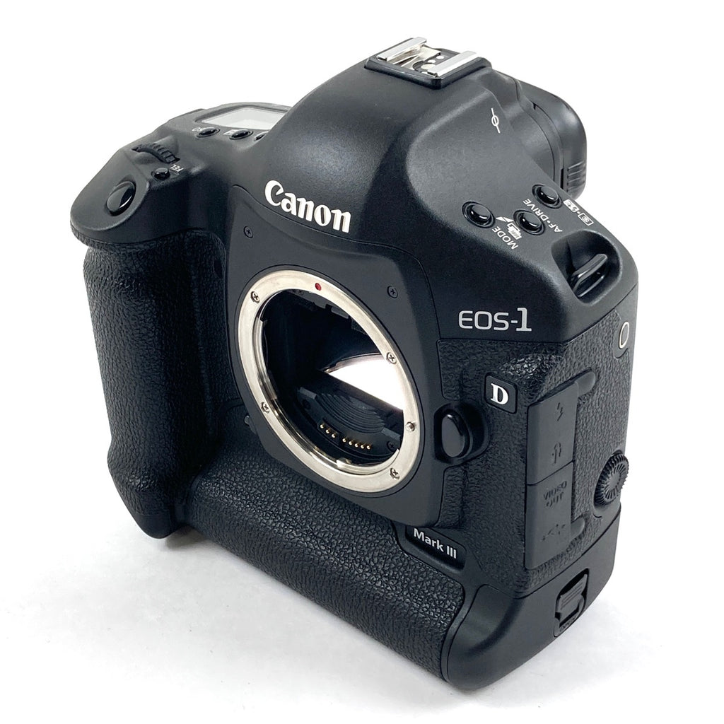 キヤノン Canon EOS-1D Mark III ボディ デジタル 一眼レフカメラ 【中古】cambb
