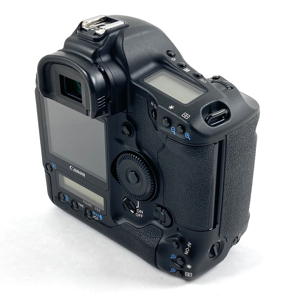 キヤノン Canon EOS-1D Mark III ボディ デジタル 一眼レフカメラ 【中古】cambb