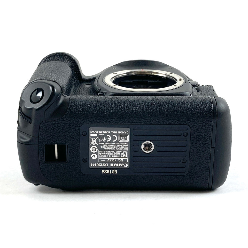 キヤノン Canon EOS-1D Mark III ボディ デジタル 一眼レフカメラ 【中古】cambb