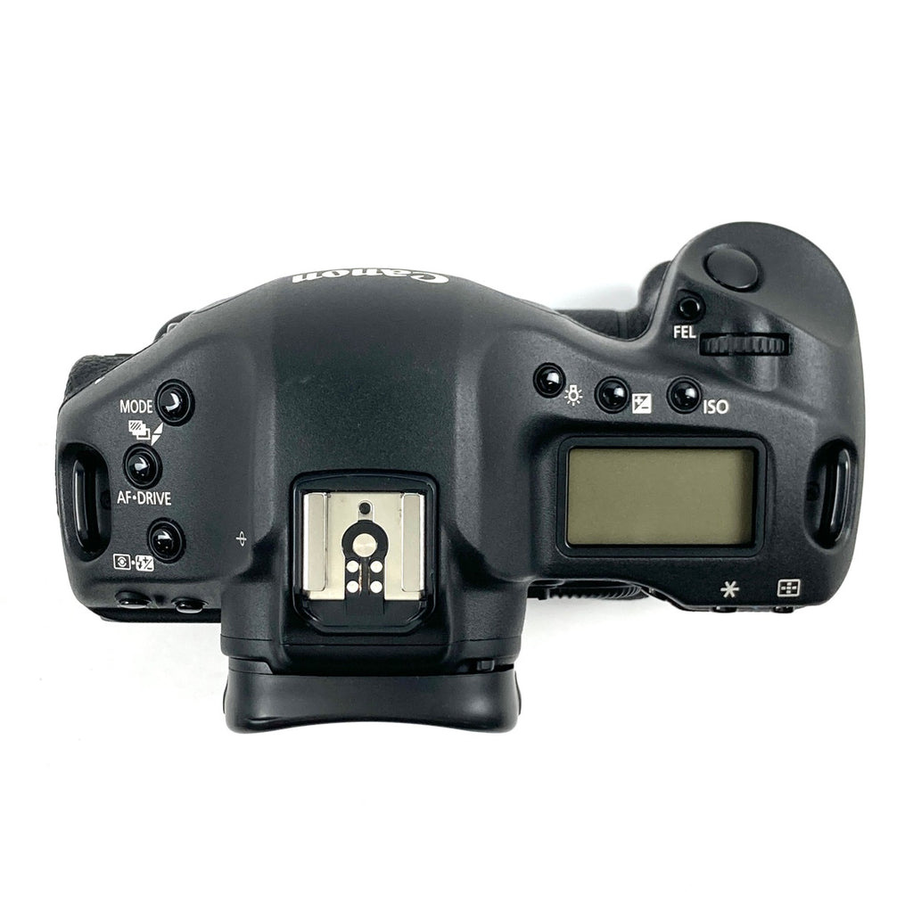 キヤノン Canon EOS-1D Mark III ボディ デジタル 一眼レフカメラ 【中古】cambb