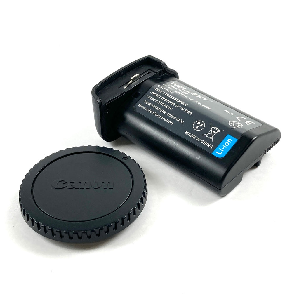 キヤノン Canon EOS-1D Mark III ボディ デジタル 一眼レフカメラ 【中古】cambb