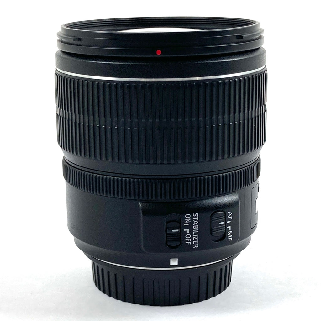キヤノン Canon EF-S 15-85mm F3.5-5.6 IS USM ［ジャンク品］ 一眼カメラ用レンズ（オートフォーカス） 【中古】cambb