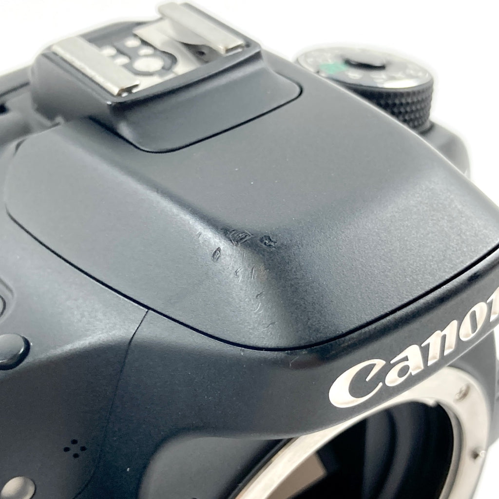 キヤノン Canon EOS 80D ボディ デジタル 一眼レフカメラ 【中古】cambb